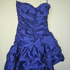 Betsy & Adam Vintage Dress